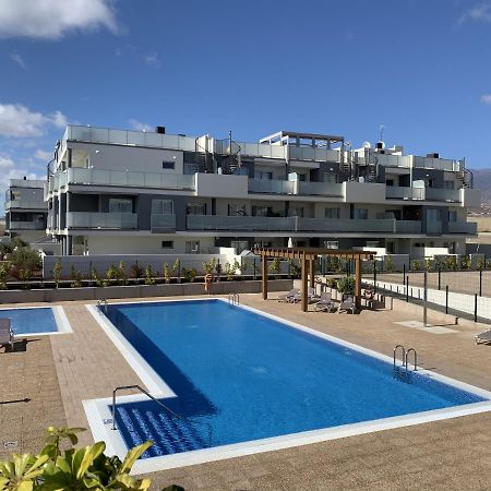 Апартаменти Apartamento Nuevo Terrazas Гранаділья-де-Абона Екстер'єр фото