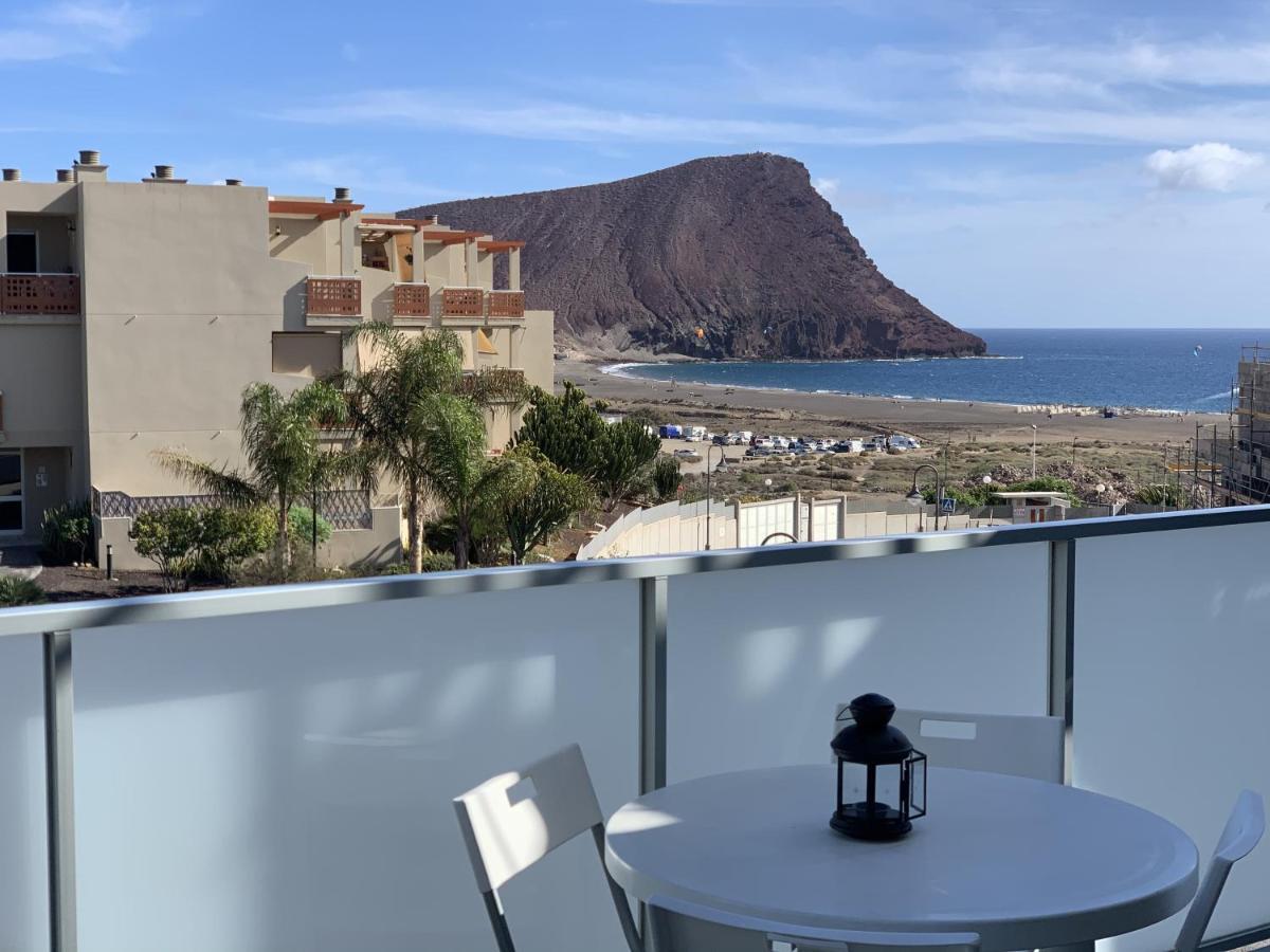 Апартаменти Apartamento Nuevo Terrazas Гранаділья-де-Абона Екстер'єр фото