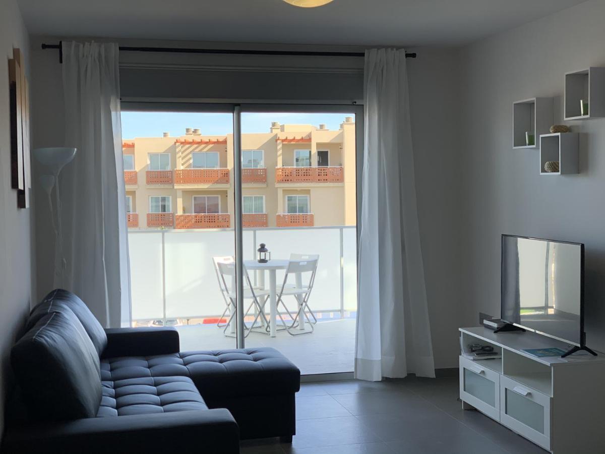 Апартаменти Apartamento Nuevo Terrazas Гранаділья-де-Абона Екстер'єр фото