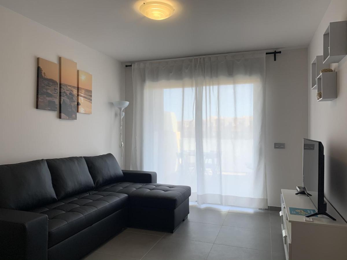 Апартаменти Apartamento Nuevo Terrazas Гранаділья-де-Абона Екстер'єр фото
