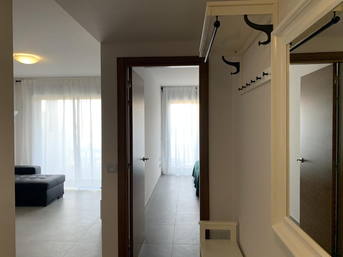 Апартаменти Apartamento Nuevo Terrazas Гранаділья-де-Абона Екстер'єр фото