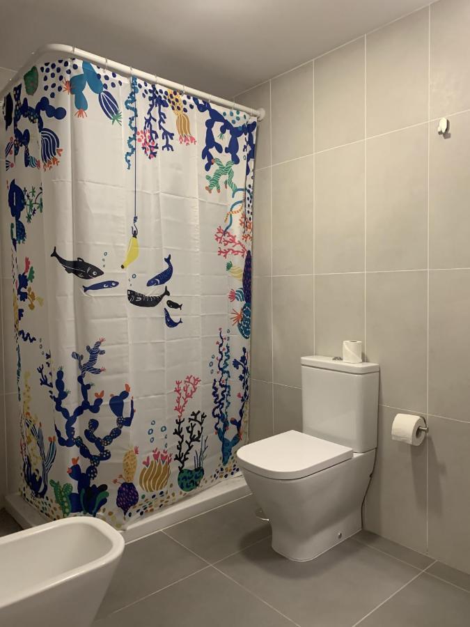Апартаменти Apartamento Nuevo Terrazas Гранаділья-де-Абона Екстер'єр фото